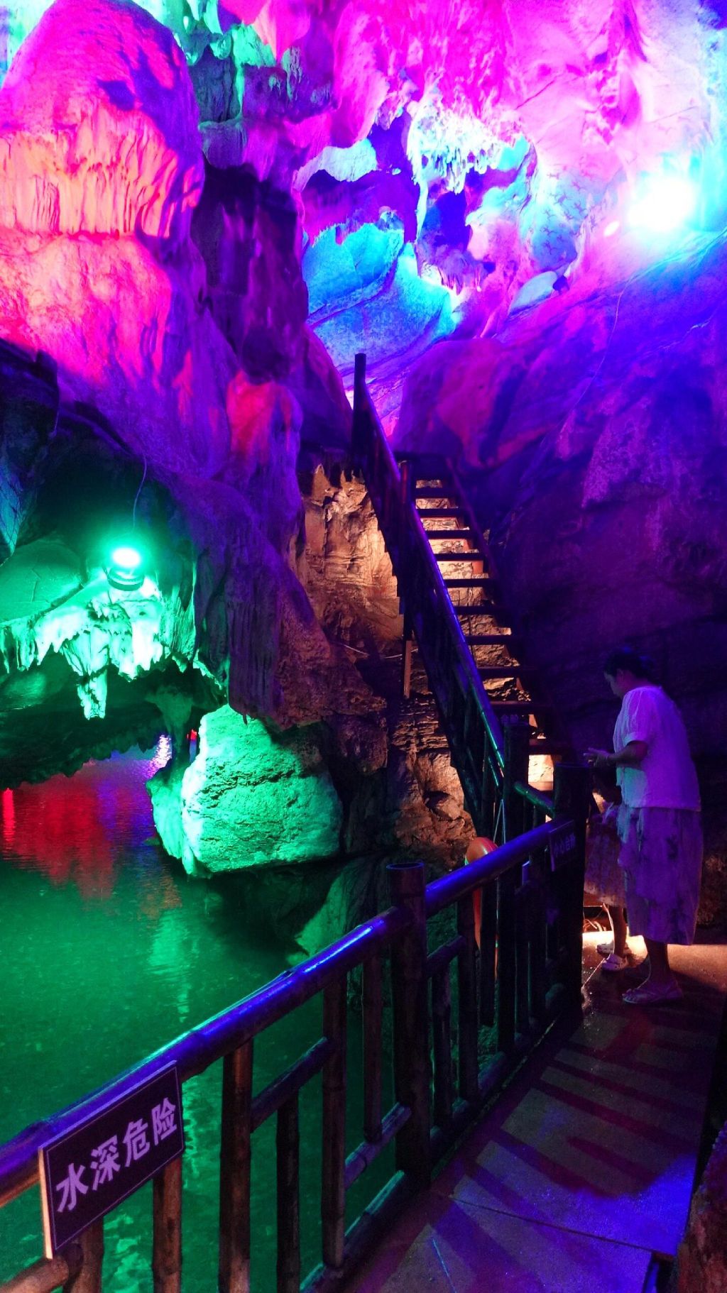 武寨岩景区旅行图片 1