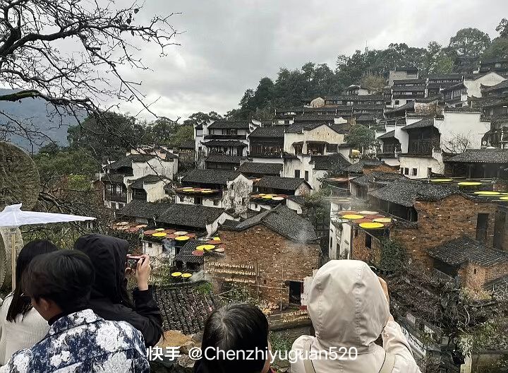 武寨岩景区旅行图片 1