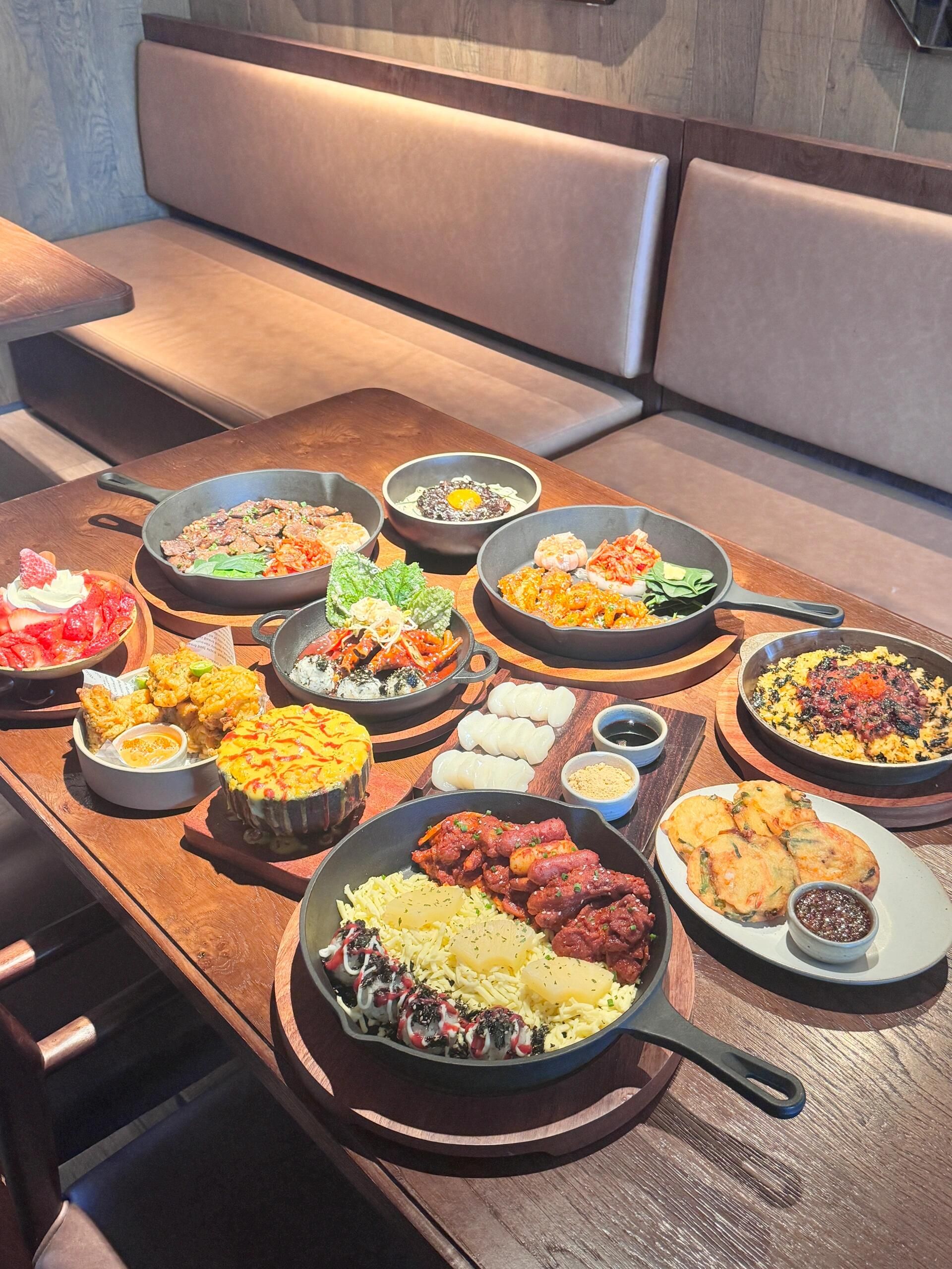 cocopai可可派西餐厅(裕后街店)