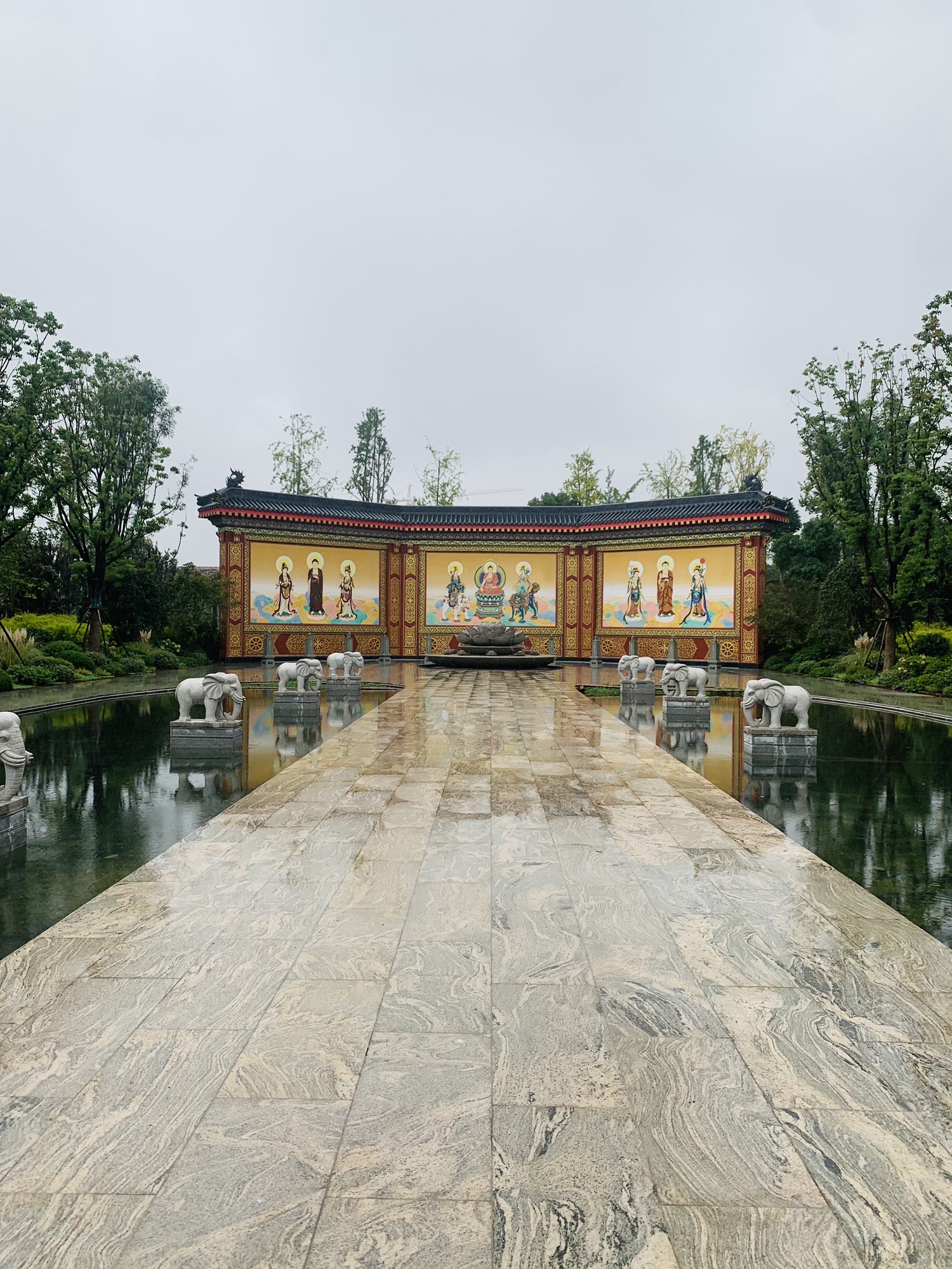 清心园旅行图片 3