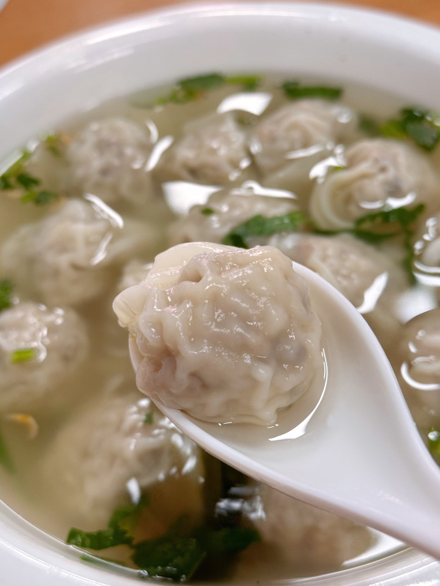 口令清补凉(伊比亚河畔店)