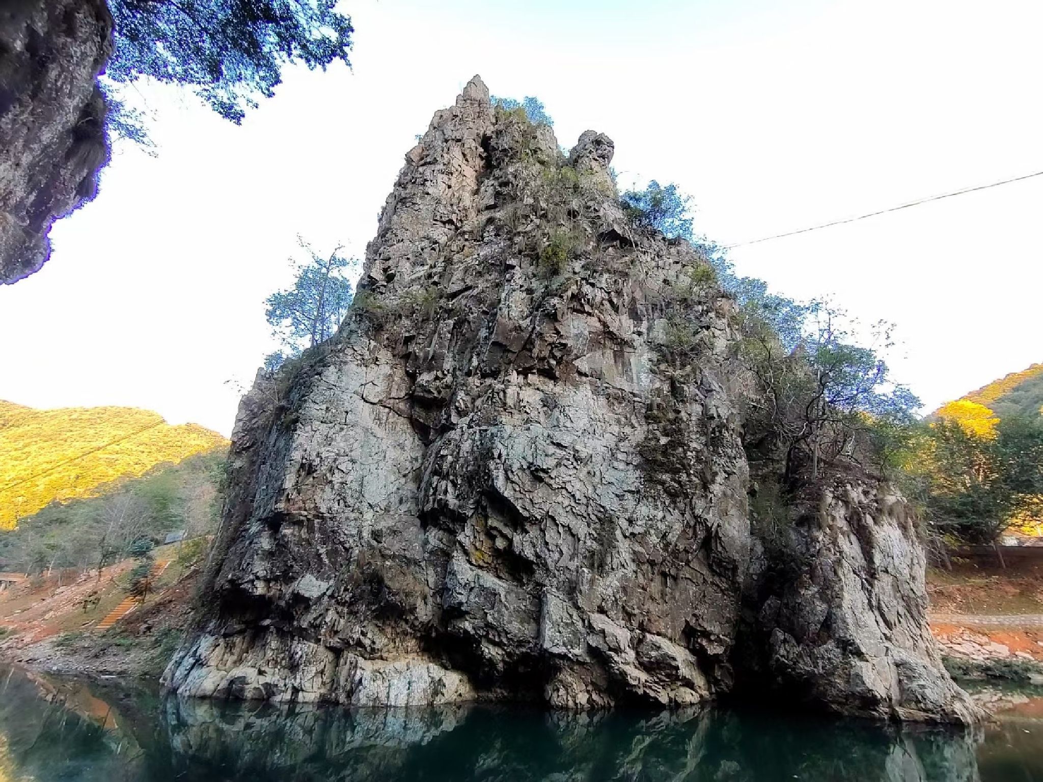 亚历坑森林公园旅行图片 3