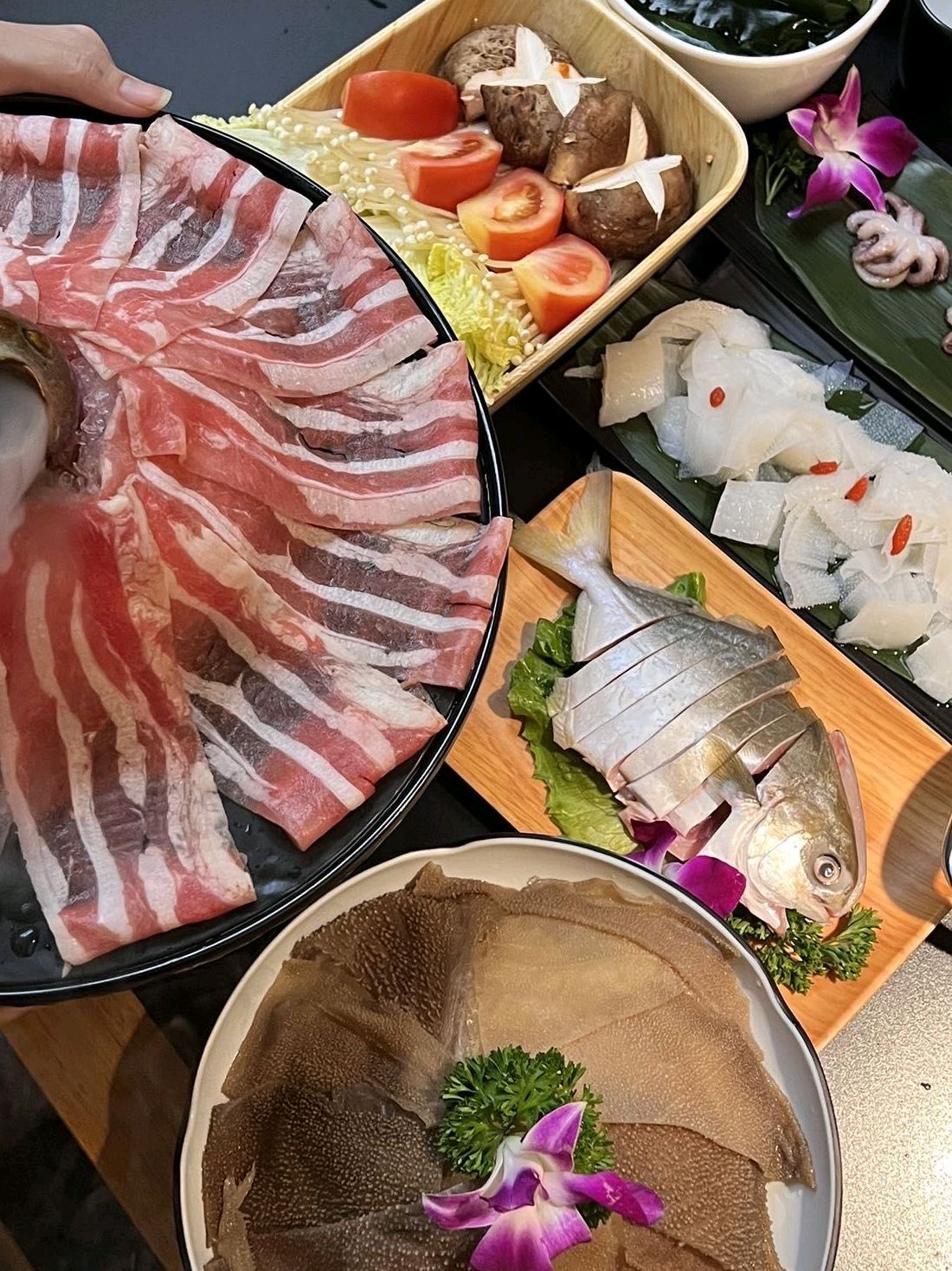 有椰在鲜·糟粕醋·椰奶鸡(海拓澜湾店)