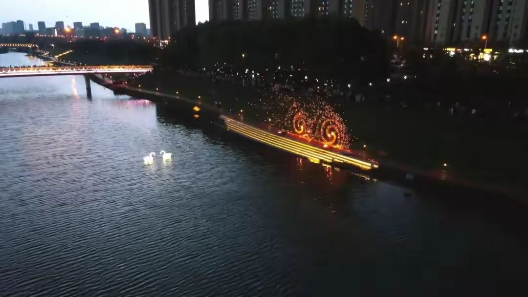 长春宁溪公园旅行图片 2