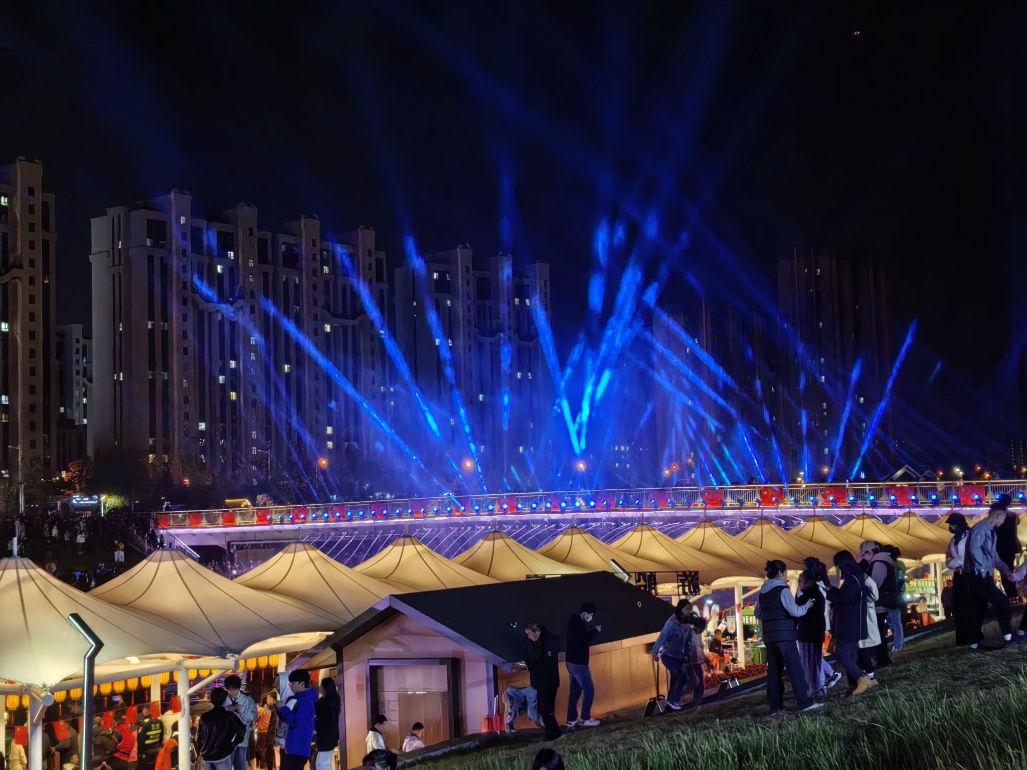 长春宁溪公园旅行图片 2