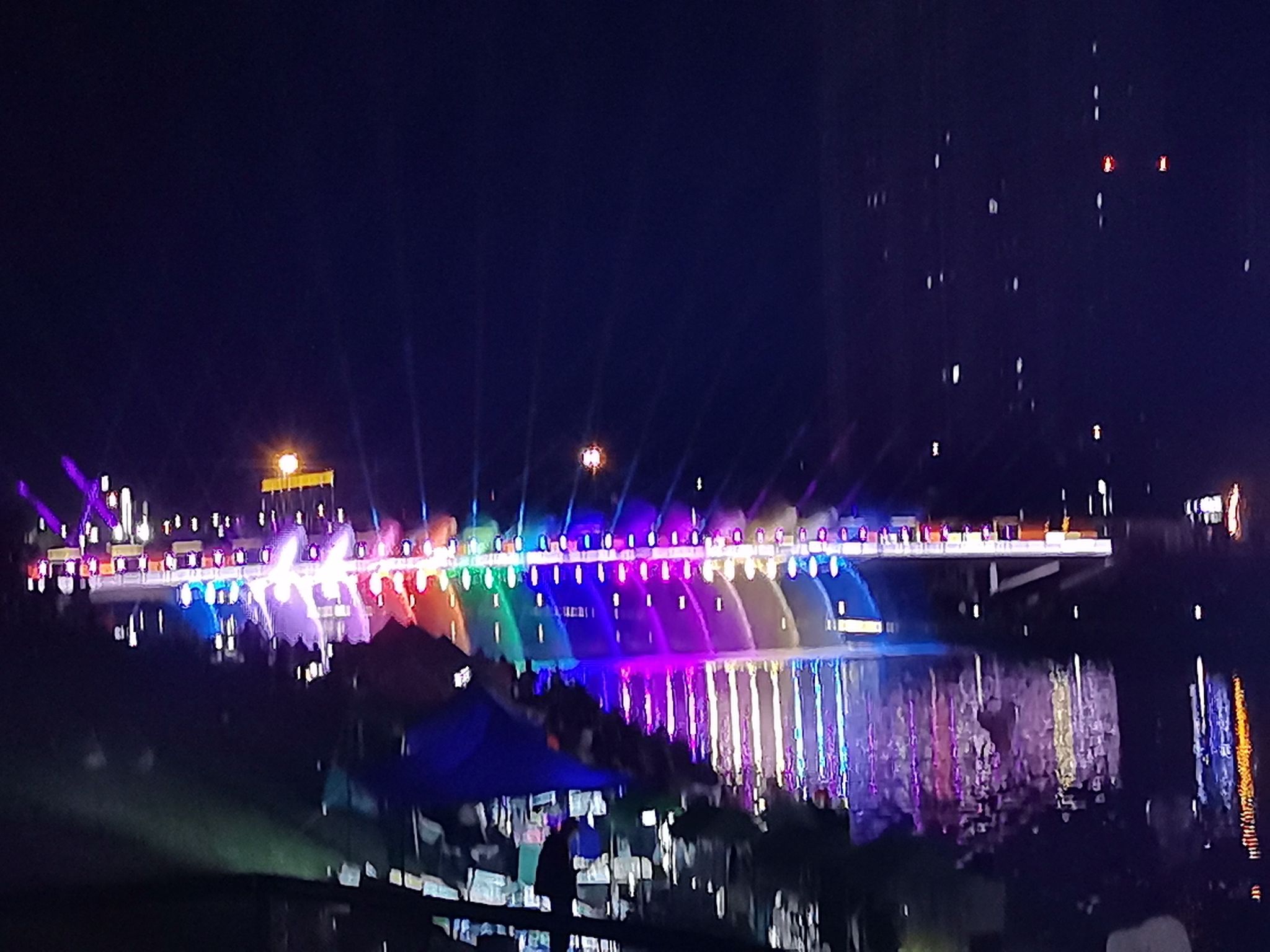 长春宁溪公园旅行图片 3