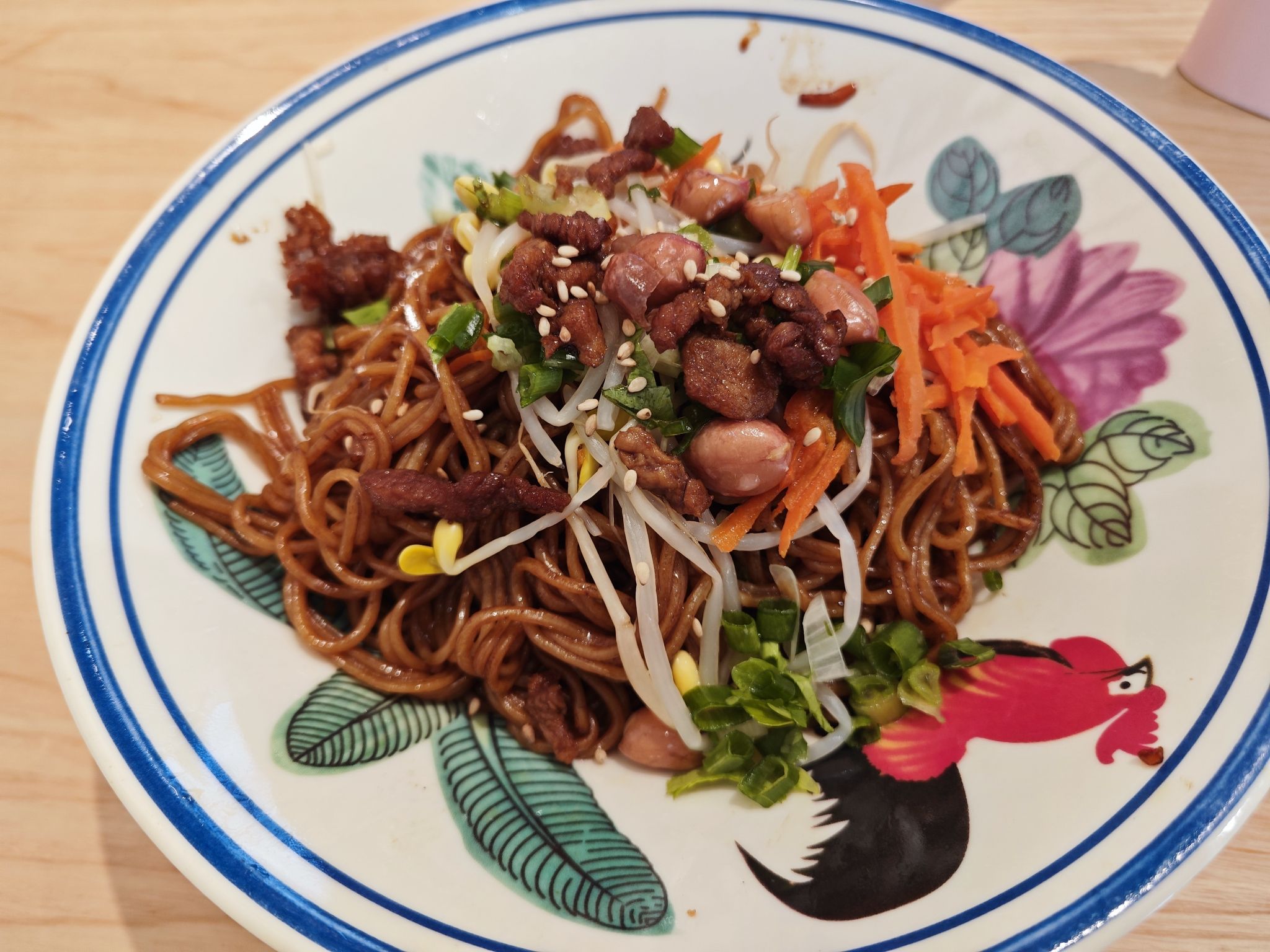 芒果茶餐厅