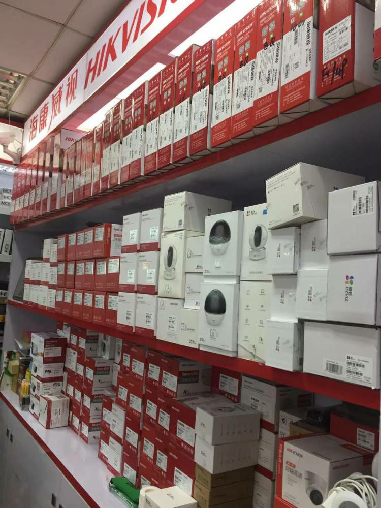 监控电脑打印机(北京城建·密码西区店)