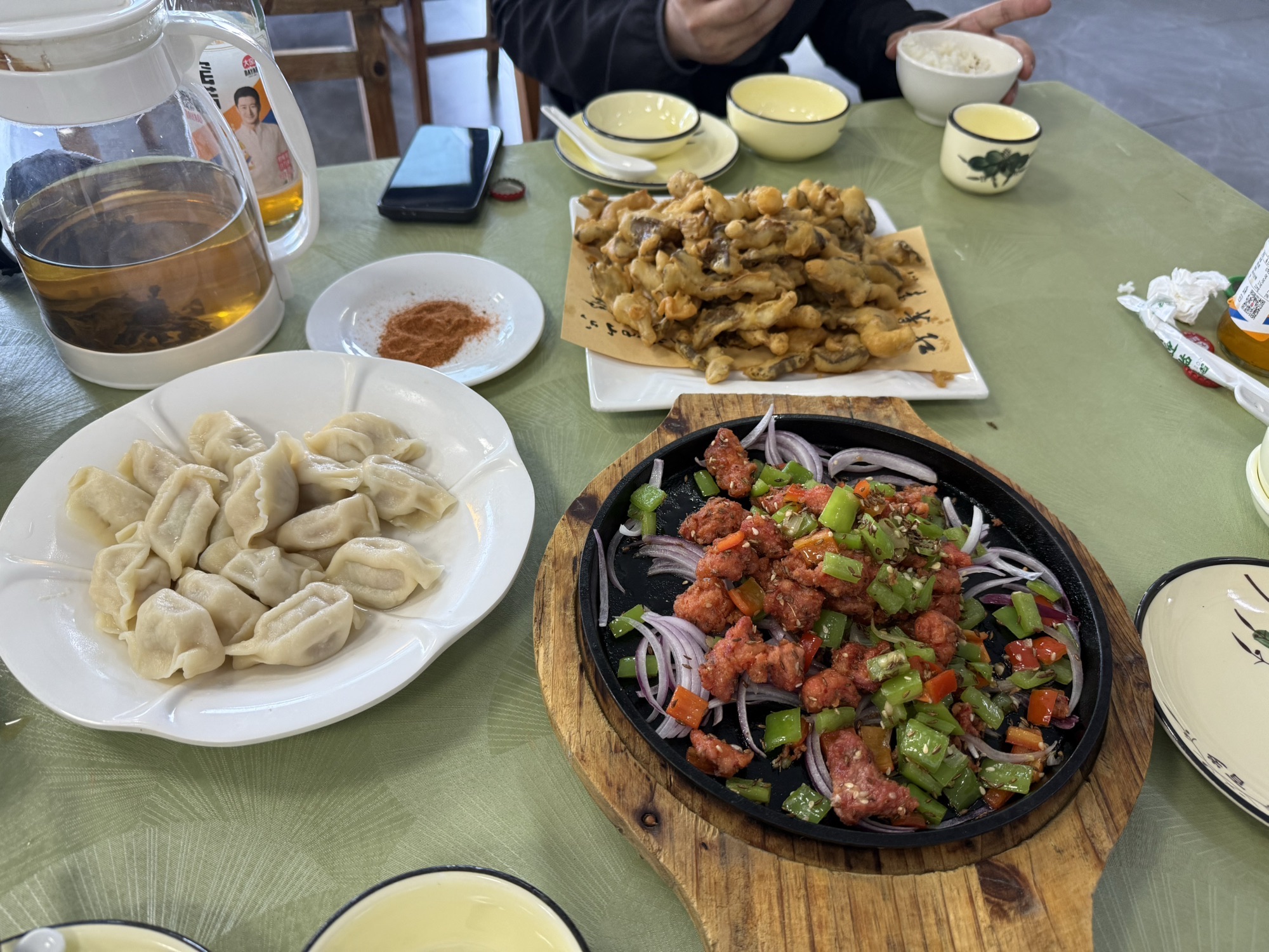 客相居家常菜(海南富力悦海湾店)