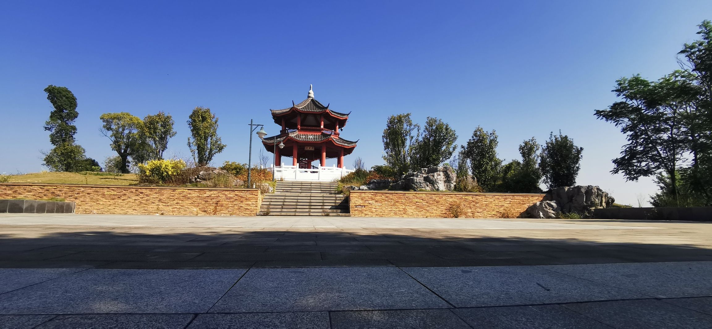揽胜亭旅行图片 2