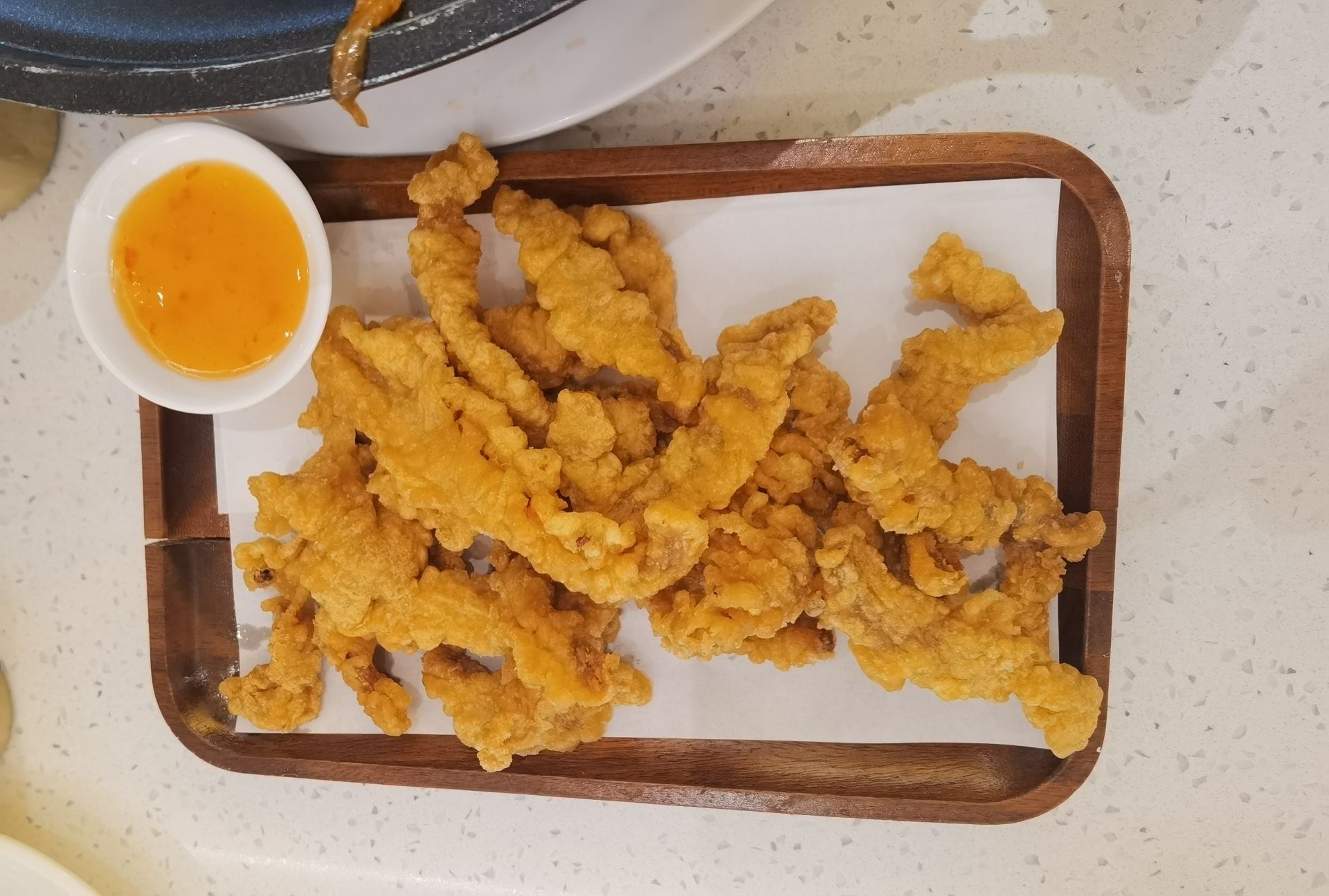 醉得意·山茶油炒土鸡(财富中心店)