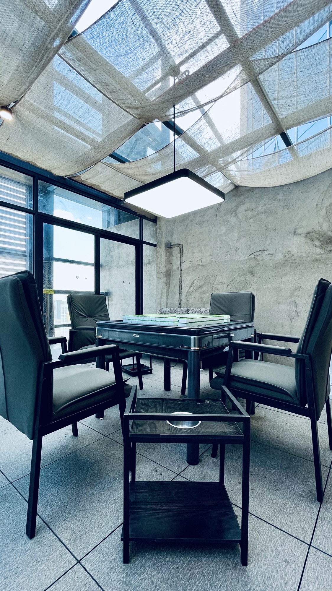 场地封面-一副茶2918茶室