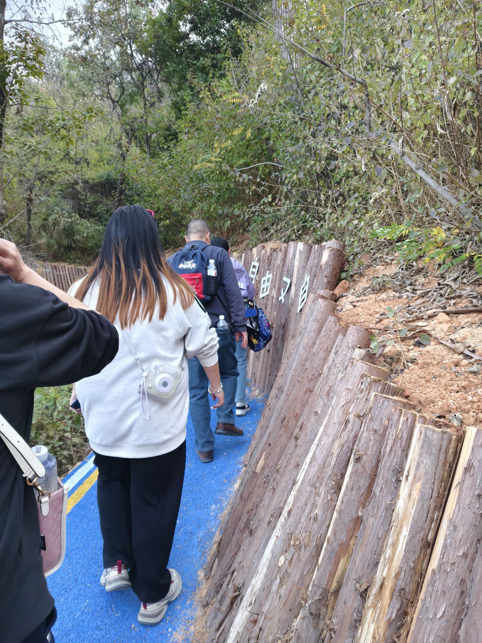 东华山山地体育公园旅行图片 2