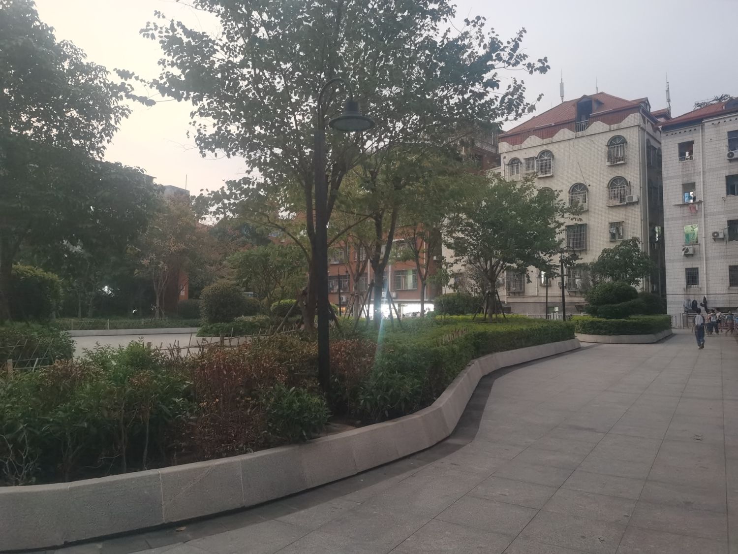 寨上公园旅行图片 2