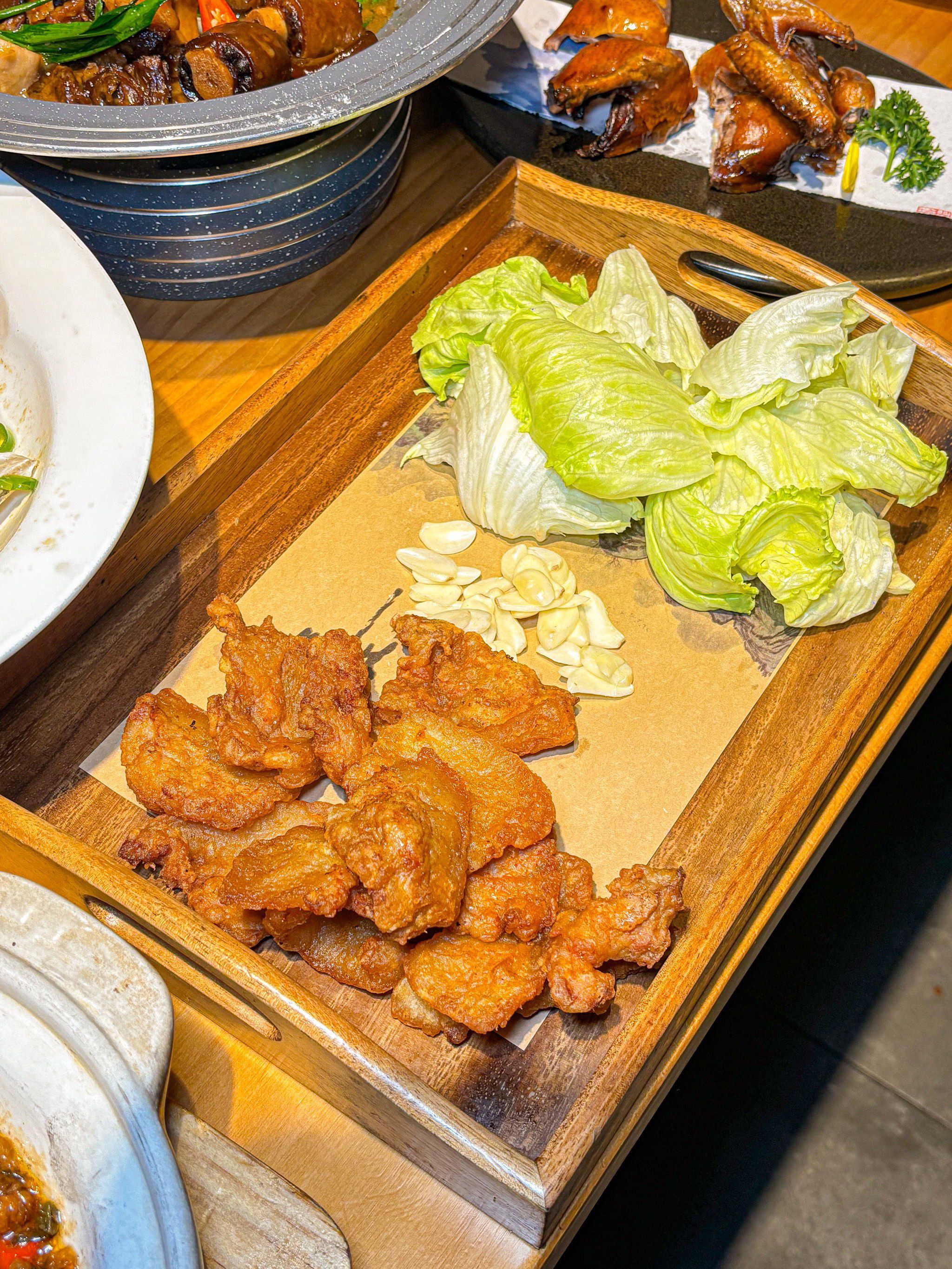 厦门遇膳餐厅