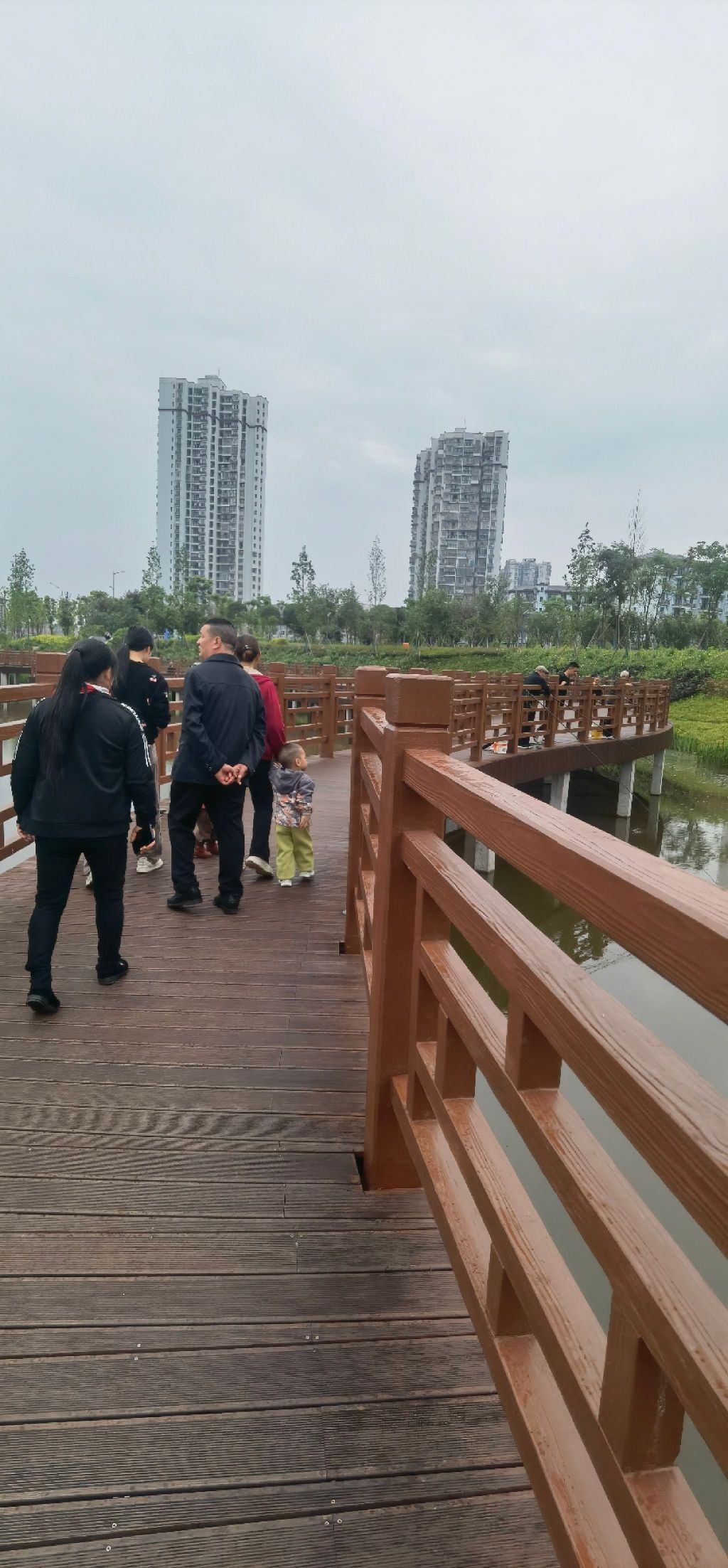 白龙公园旅行图片 1