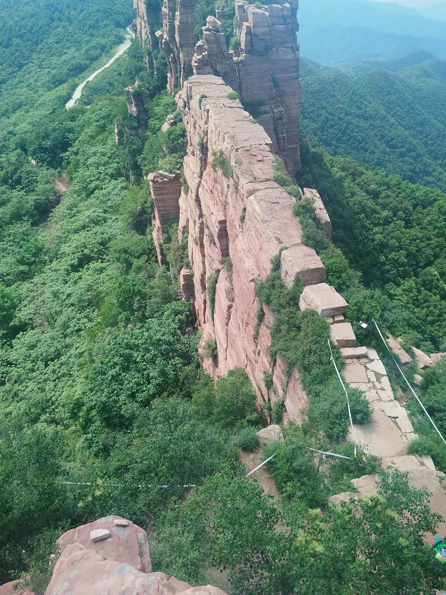 一米崖旅行图片 1