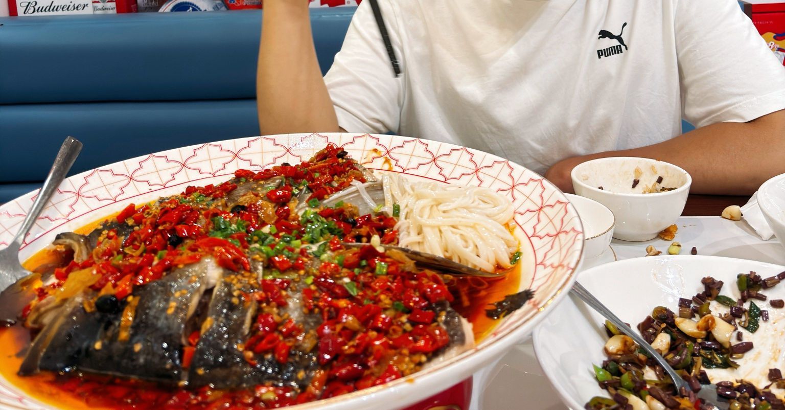 湘之韵私房菜