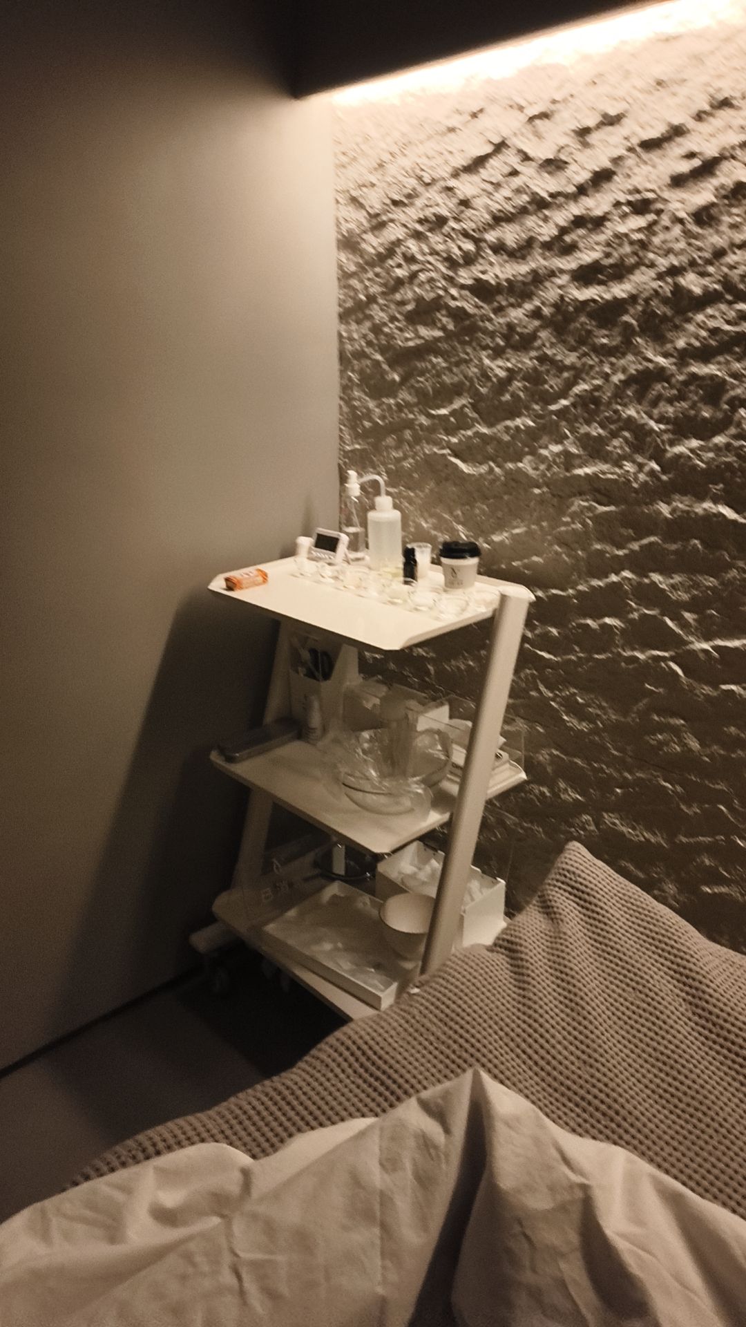 YC SKIN CARE屿澄·美学(红星海广场店)