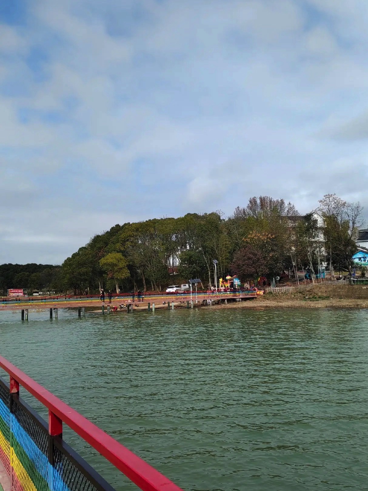 狮子山景区旅行图片 3