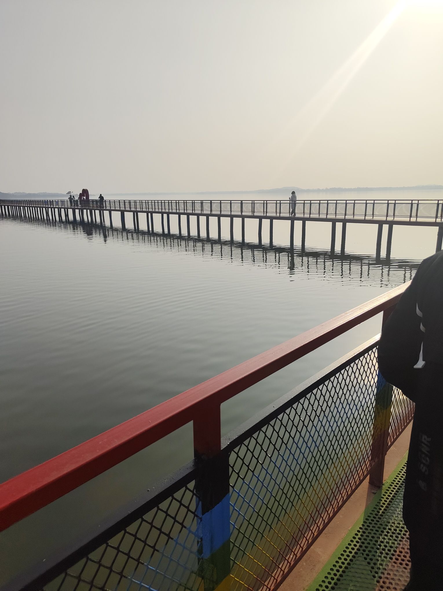 狮子山景区旅行图片 3