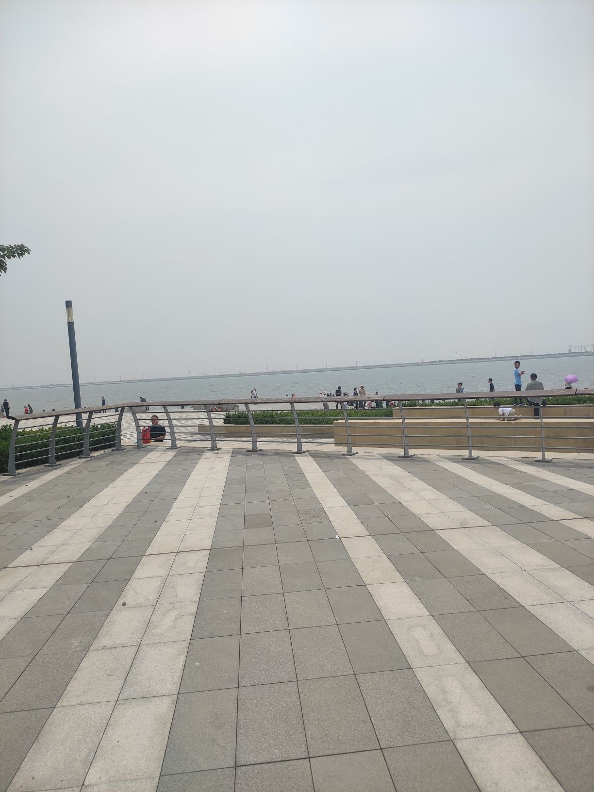 活力广场旅行图片 3