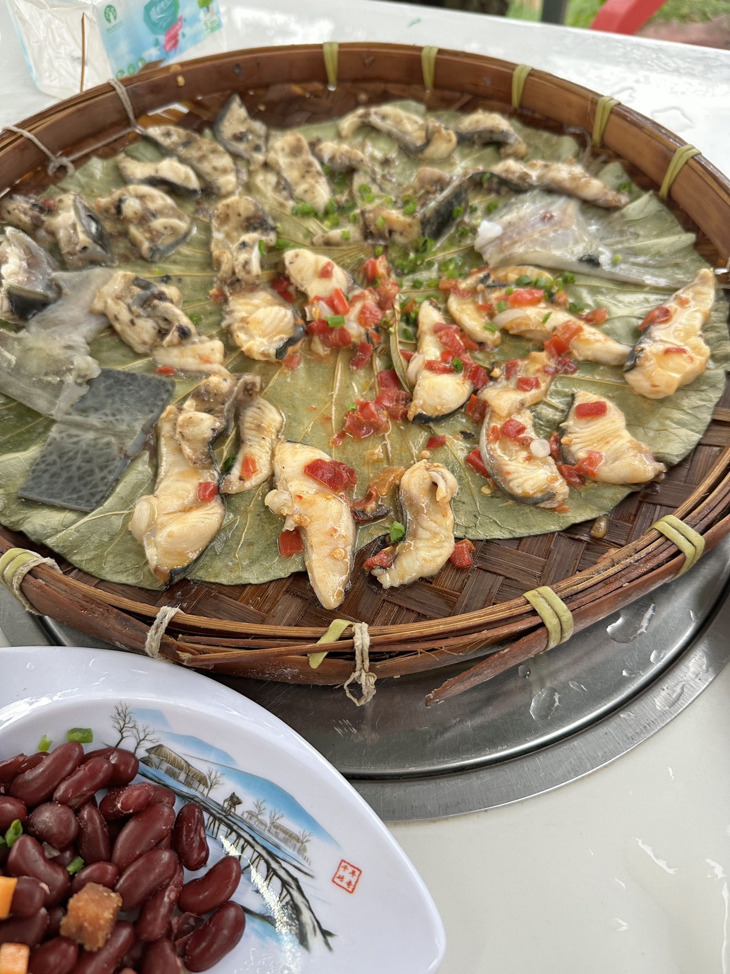 东莞市塘厦开心农庄