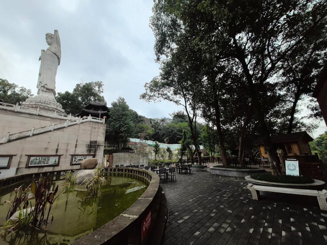 龙门公园旅行图片 3