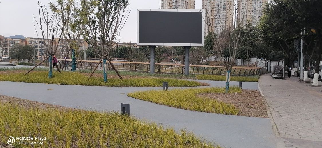 仙女洞公园旅行图片 2