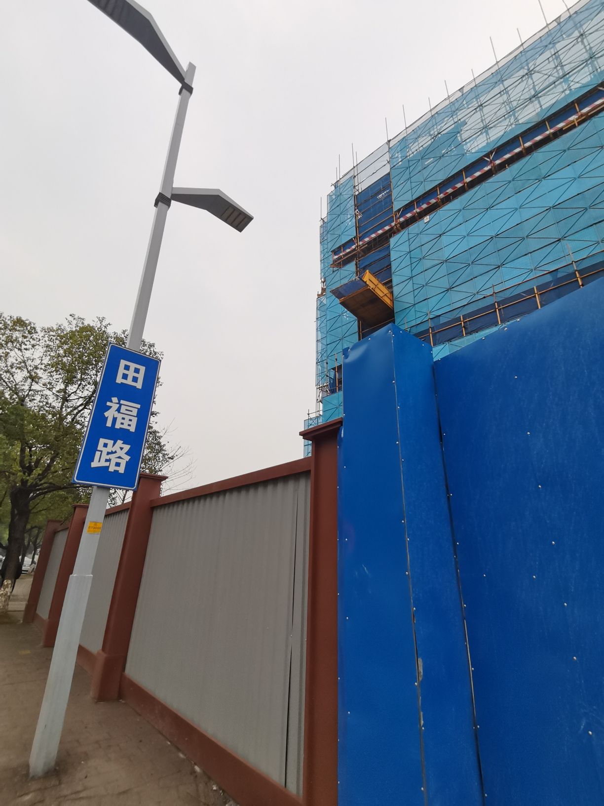 仙女洞公园旅行图片 3