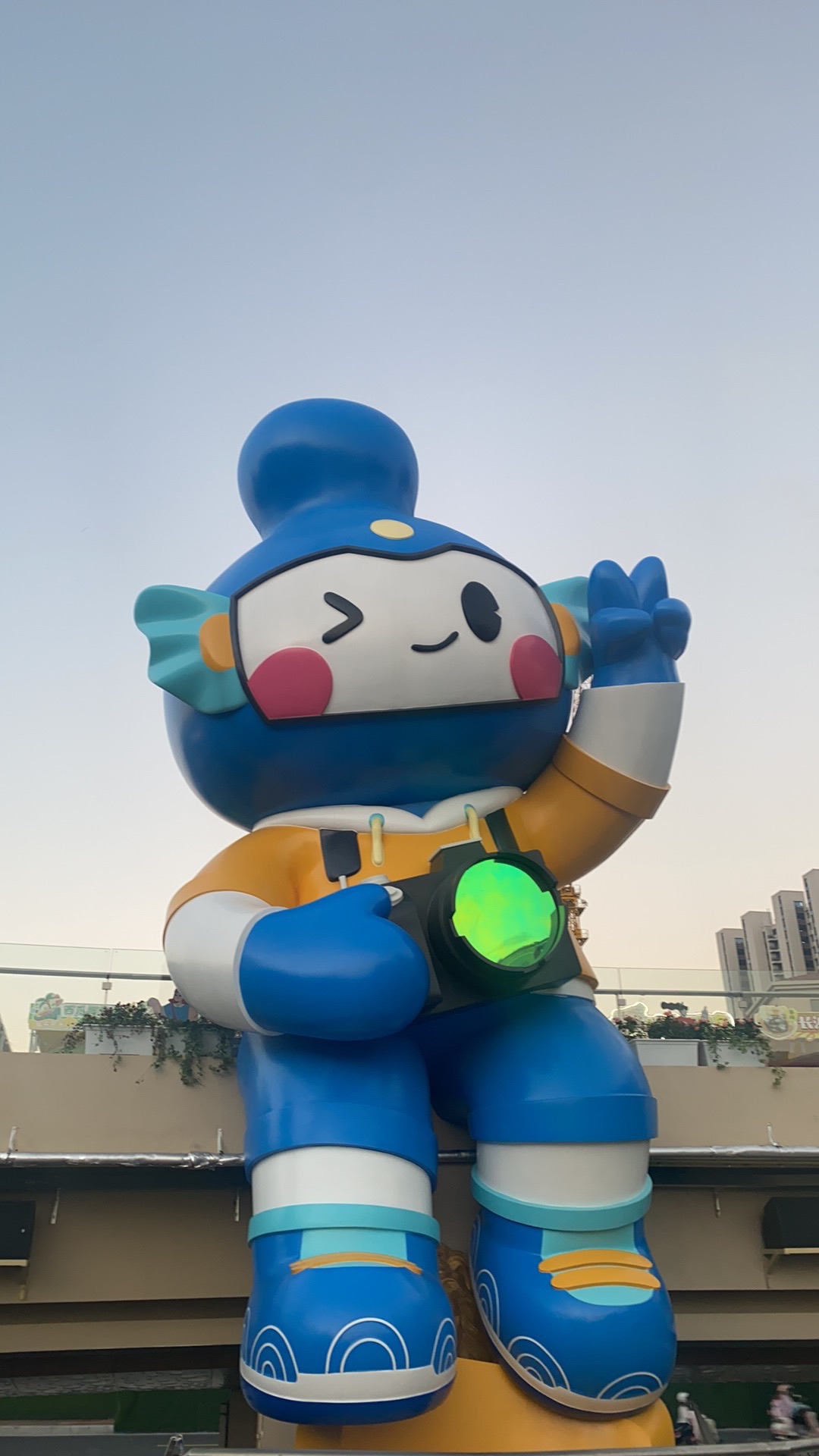 串场之眼旅行图片 1