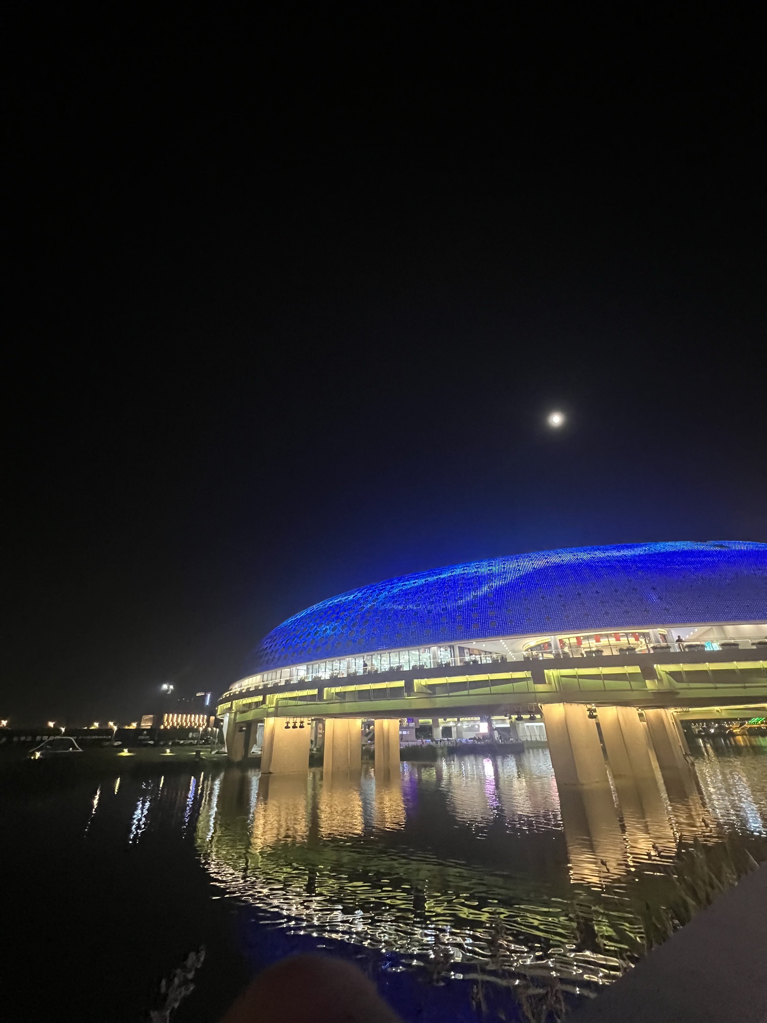 串场之眼旅行图片 3
