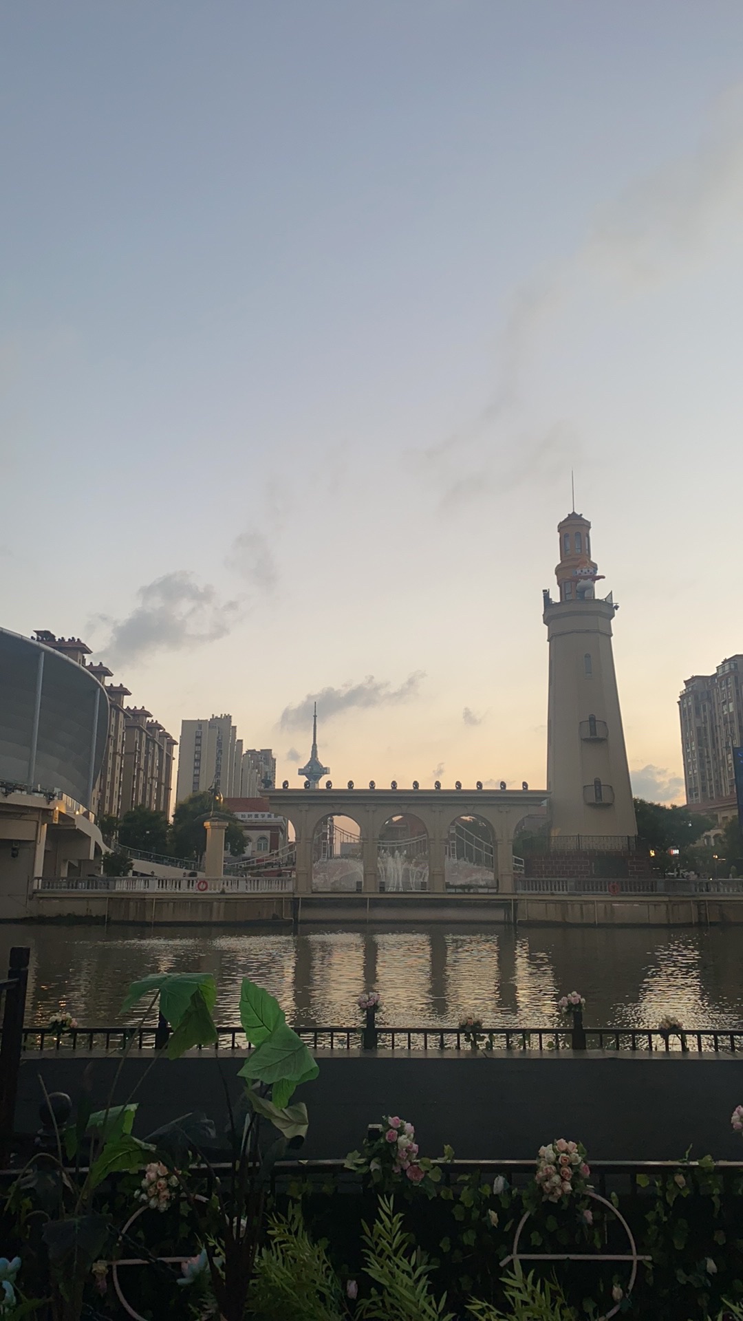 串场之眼旅行图片 2