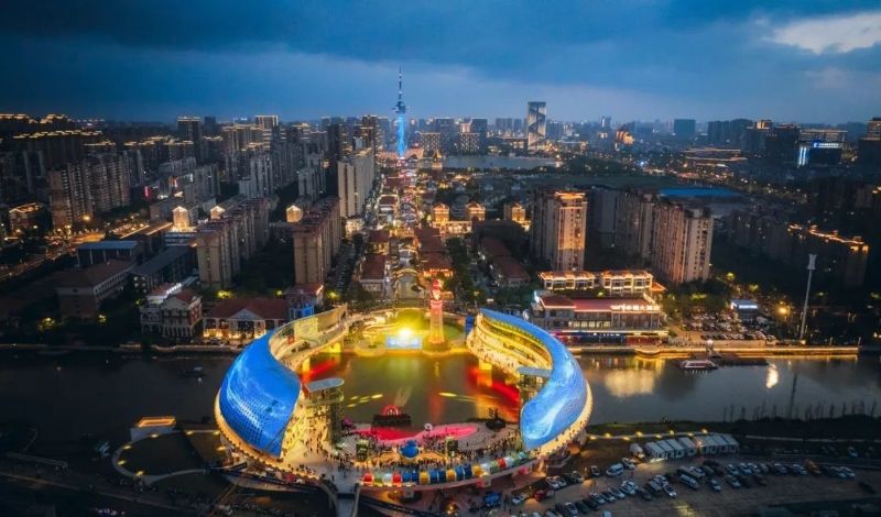 串场之眼旅行图片 3