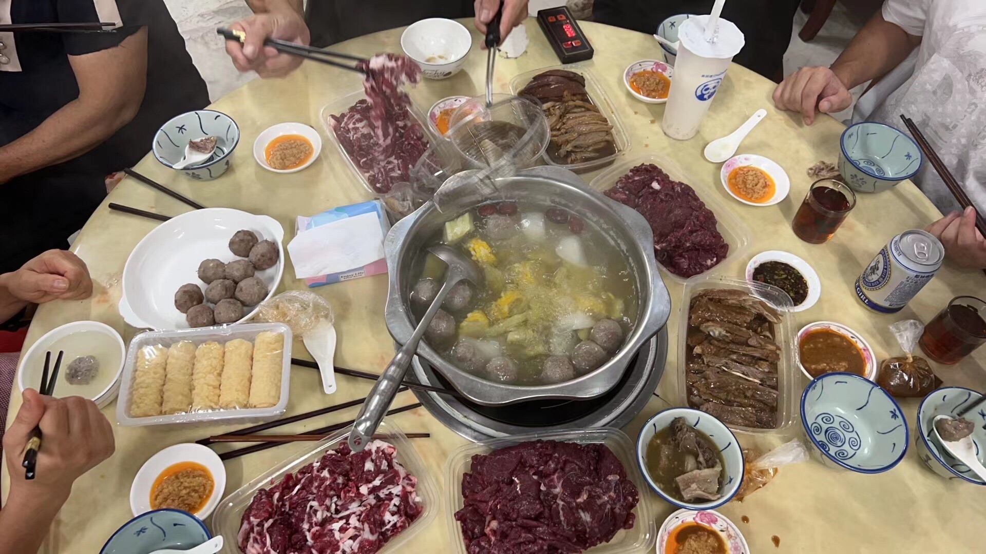 农场生态农庄(阿鹅)