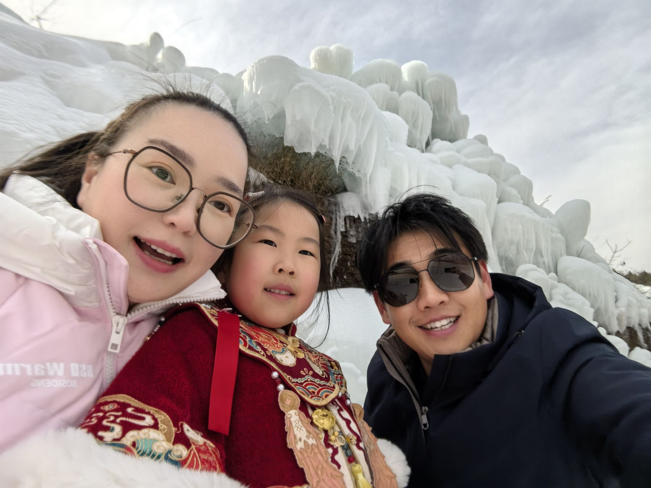 尖山云顶景区旅行图片 1