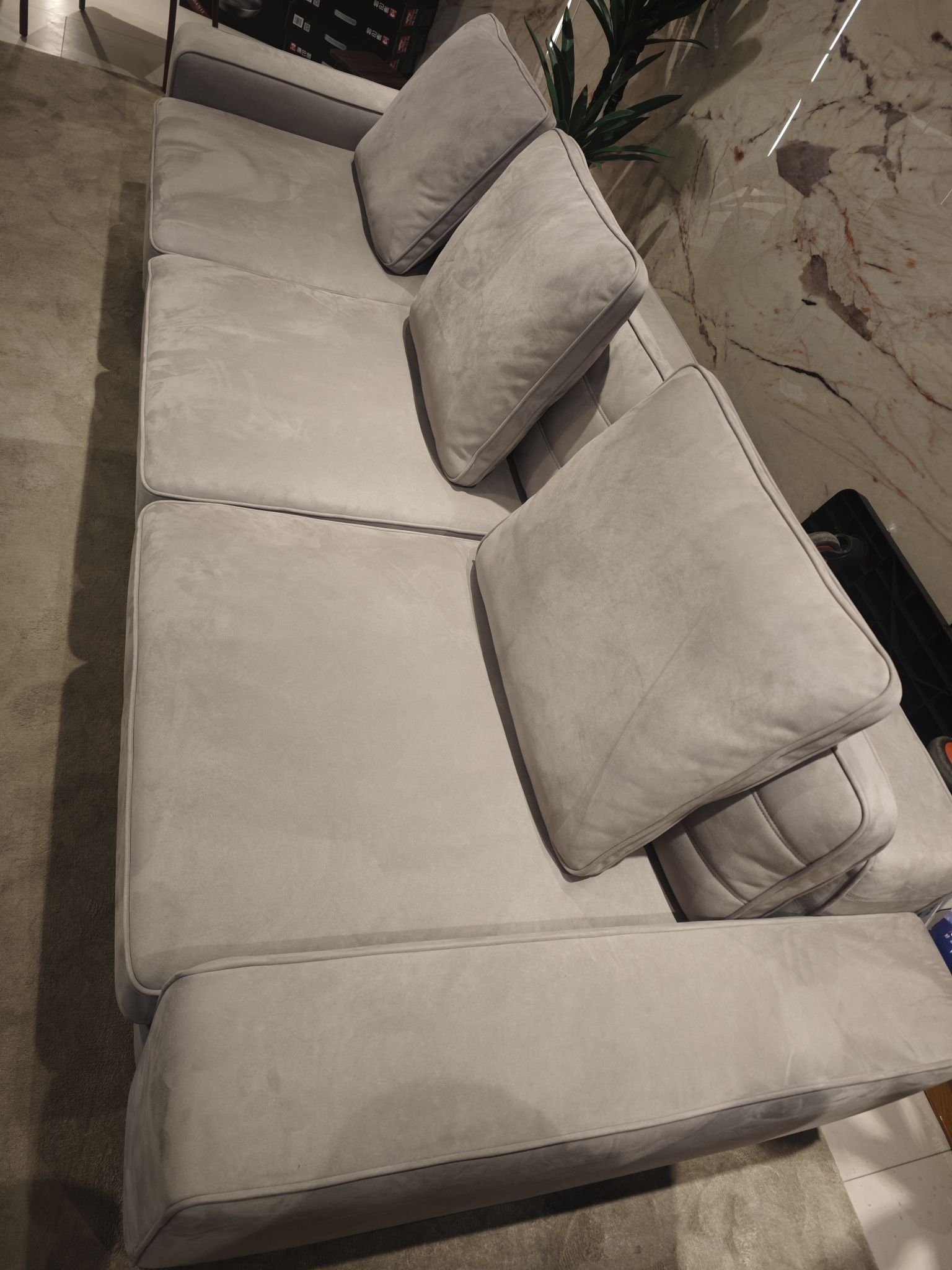 全友家居(龙城街道店)