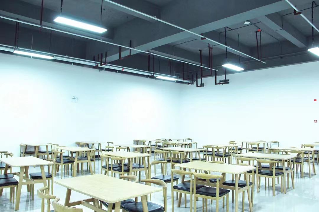 西安青卓艺术文化学校(高新校区)