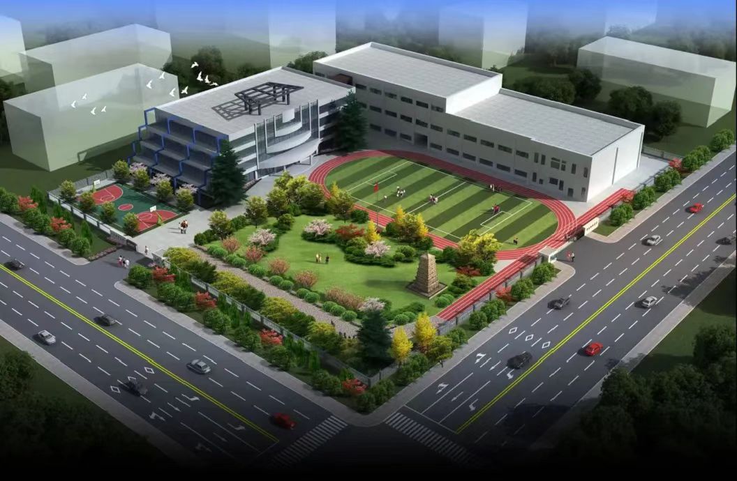 西安青卓艺术文化学校(高新校区)