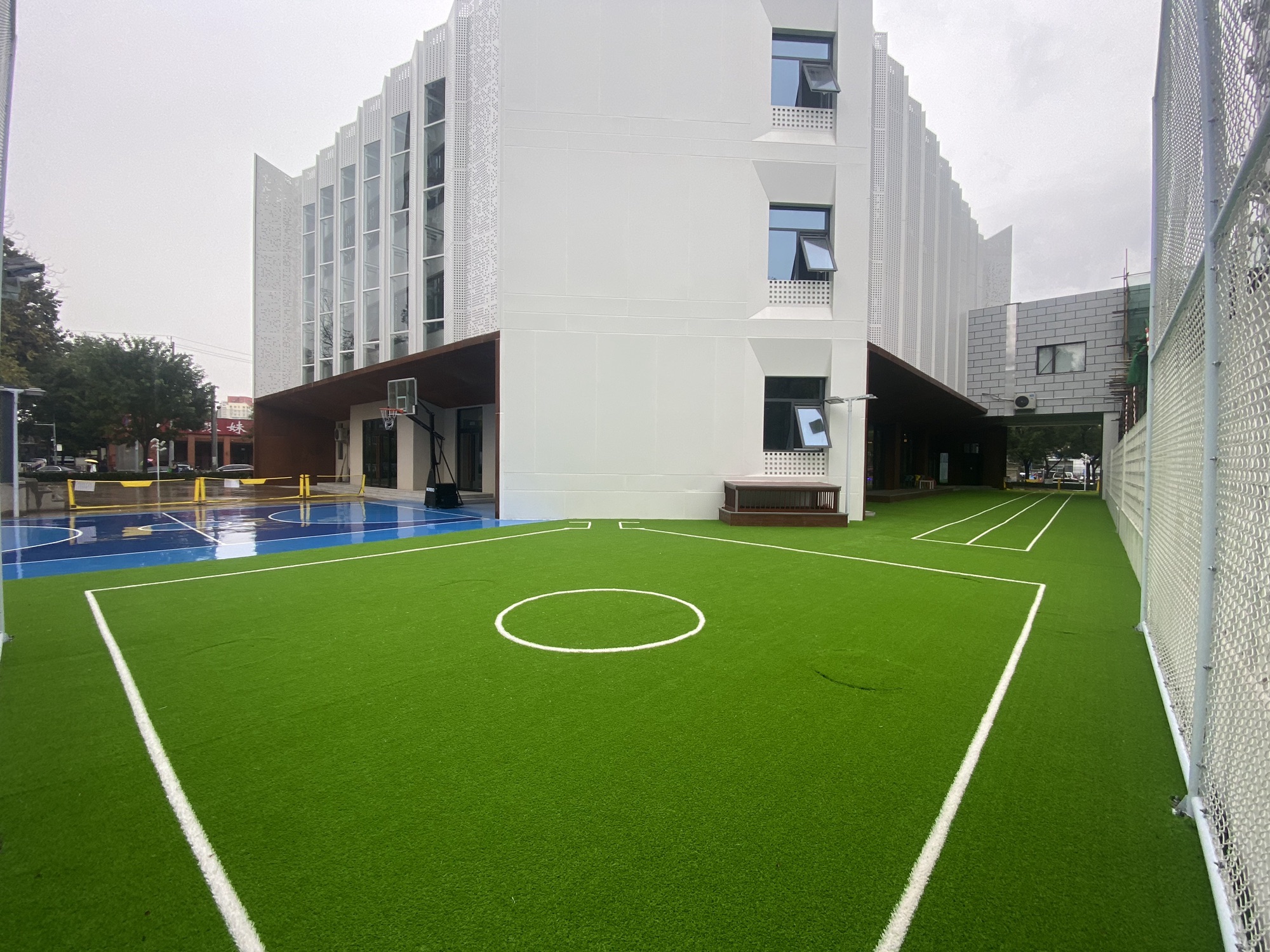 场地封面-熊萌少儿体智能馆