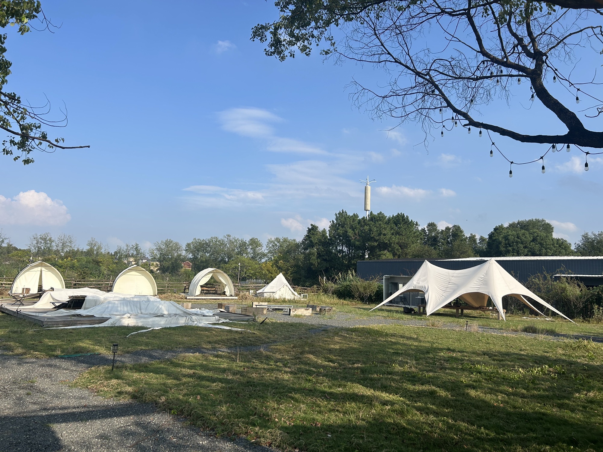 场地封面-天堂鲋休闲营地