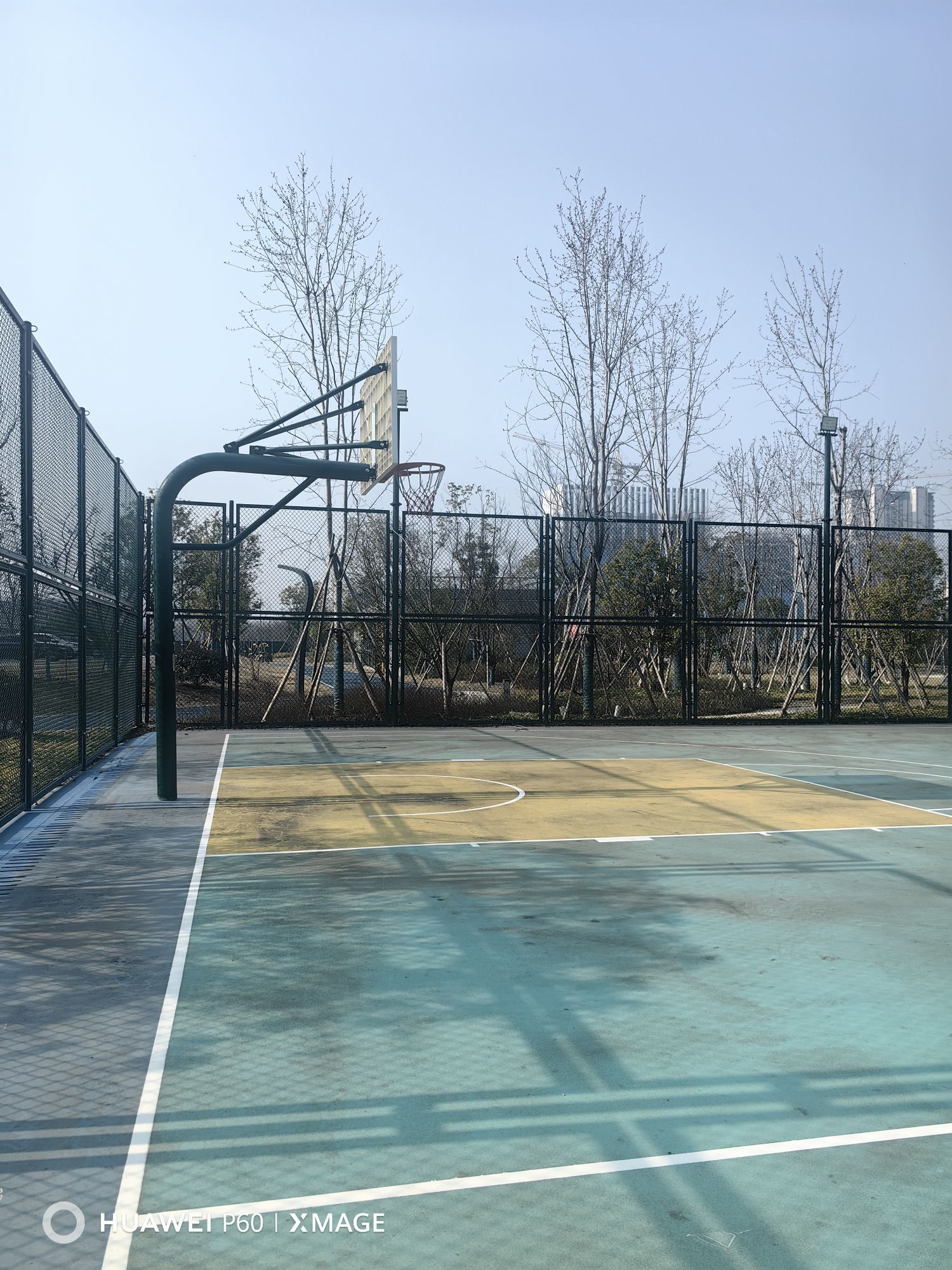 五渎公园旅行图片 3