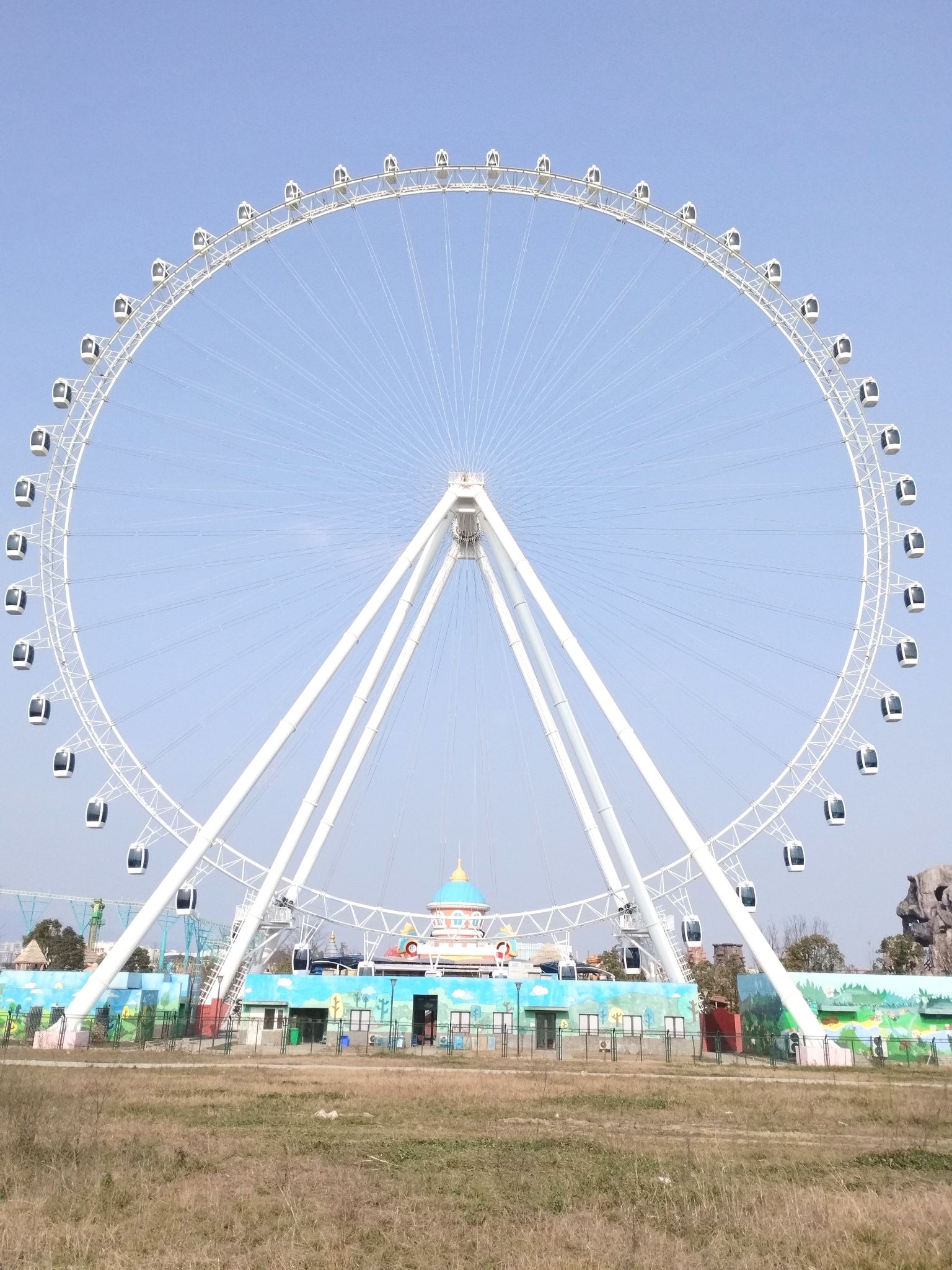 场地封面-天府之光