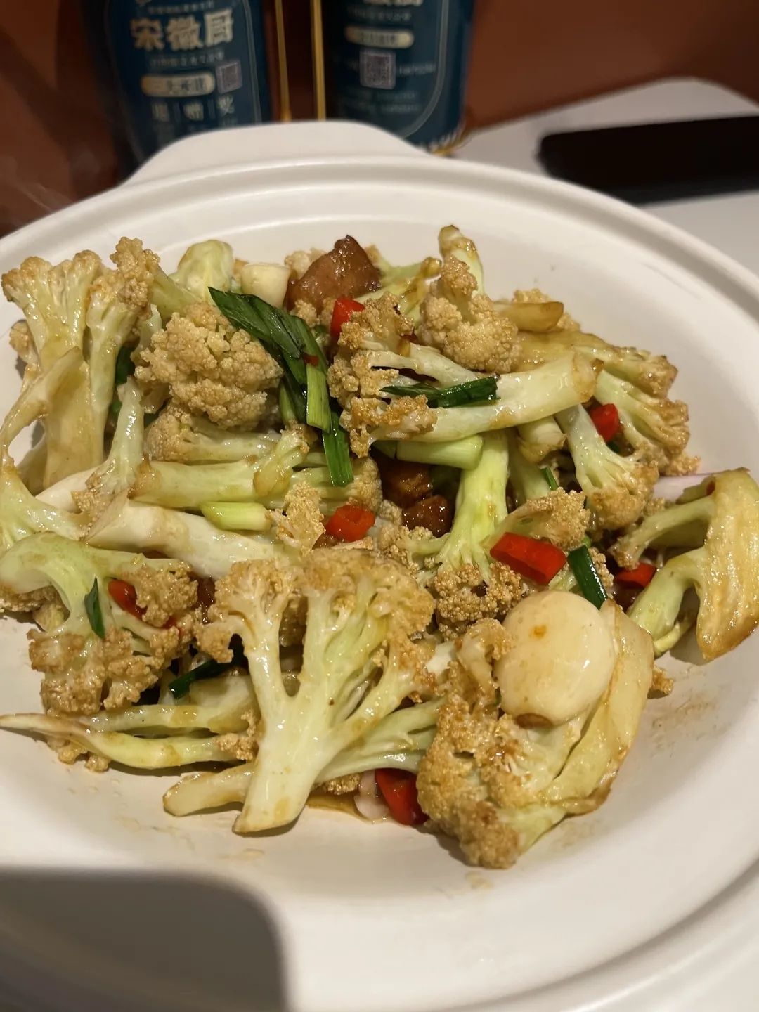 宋徽厨(桐城方圆荟店)