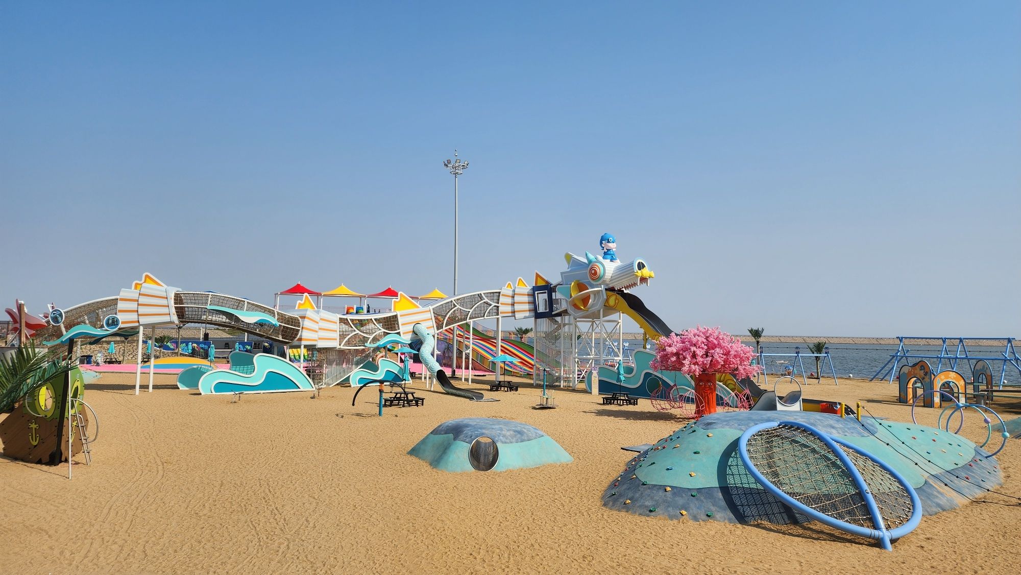 场地封面-阿浪冒险岛