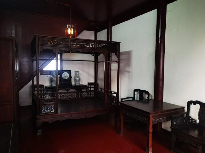 零陵古城状元楼旅行图片 1