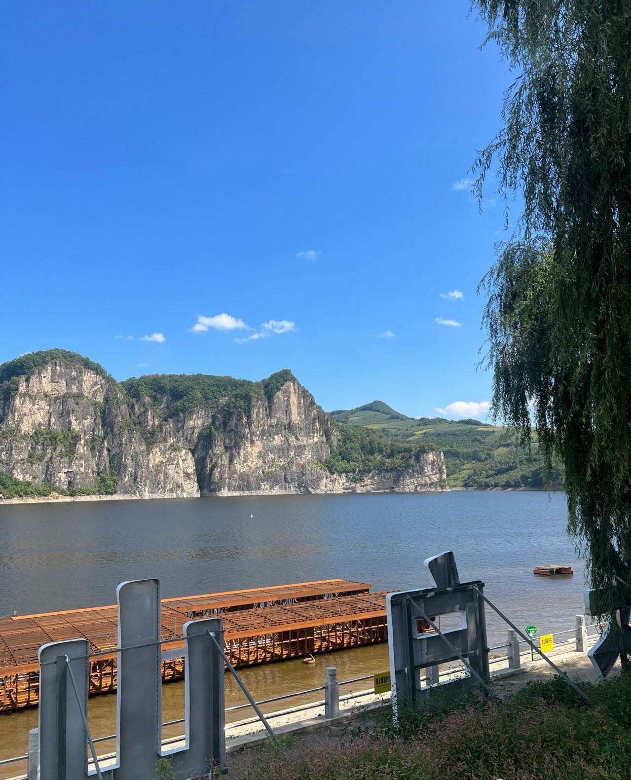 松花江生态旅游风景区(暂停开放)旅行图片 3
