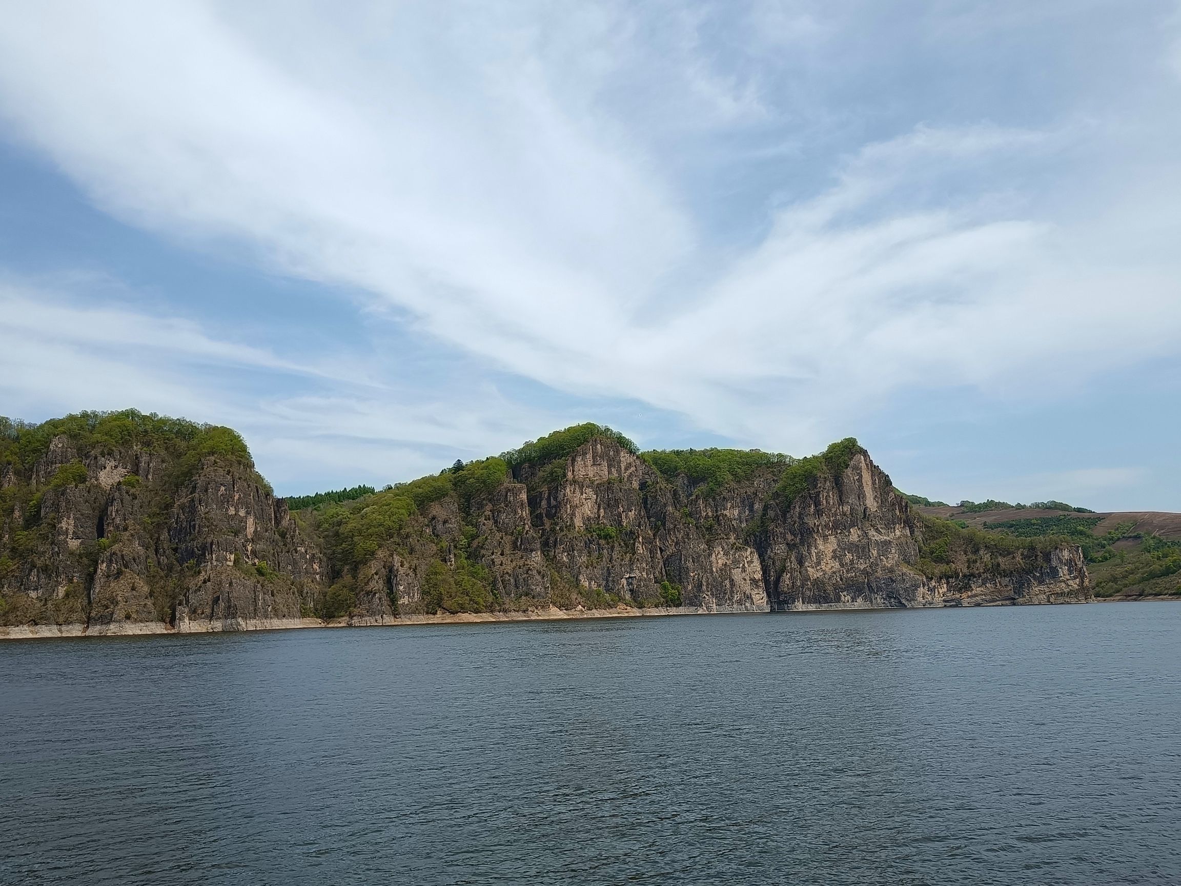 松花江生态旅游风景区(暂停开放)旅行图片 2