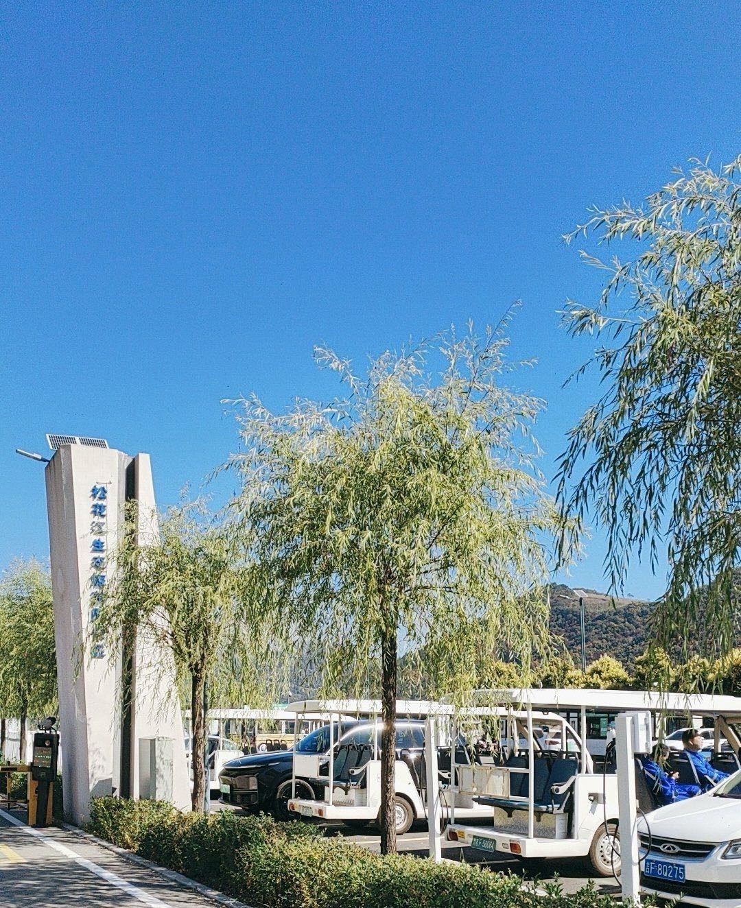 松花江生态旅游风景区(暂停开放)旅行图片 1