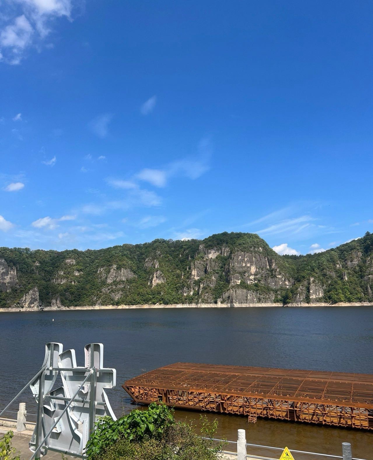 松花江生态旅游风景区(暂停开放)旅行图片 2